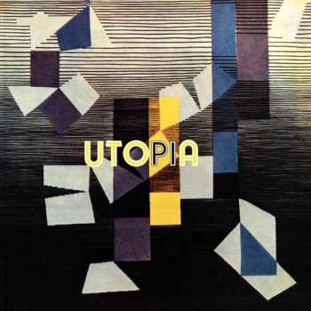 LP Sandro Brugnolini: Utopia