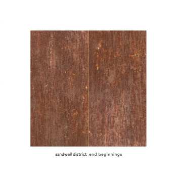 CD Sandwell District: End Beginnings