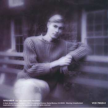 CD Sandy Bull: Re-Inventions (Best Of The Vanguard Years)