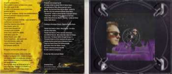 CD Hector Zazou: 12 (Las Vegas Is Cursed)