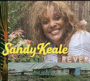 CD Sandy Keale: Rever