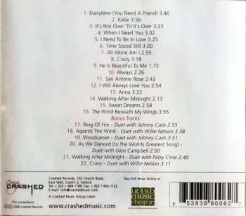 CD Sandy Kelly: The Best Of Sandy Kelly