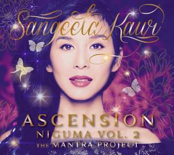 Album Sangeeta Kaur: Ascension Niguma V.2: The Mantra Project