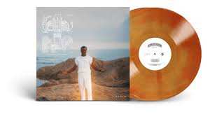 2LP Sango: North Vol. 2  LTD