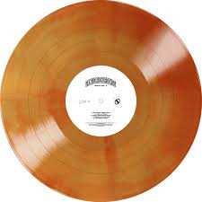 2LP Sango: North Vol. 2  LTD