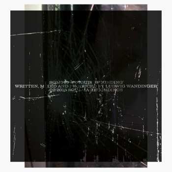 Album Sanguis: Wounding