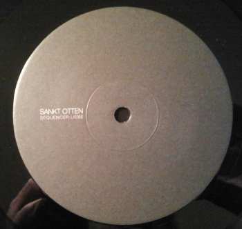 LP Sankt Otten: Sequencer Liebe
