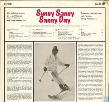 LP Sanny Day: Sunny Sanny