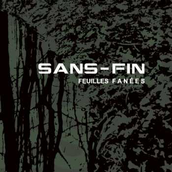 CD Sans-Fin: Feuilles Fanees