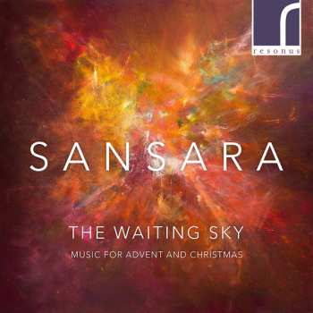 CD Sansara: The Waiting Sky