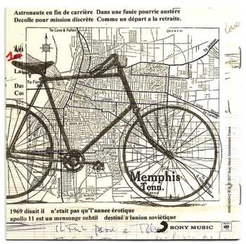 CD Sanseverino: Montreuil / Memphis