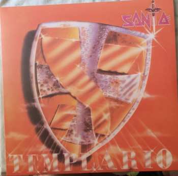 LP Santa: Templario