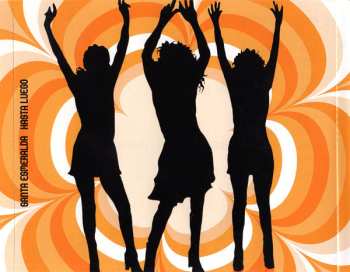 CD Santa Esmeralda: Hasta Luego