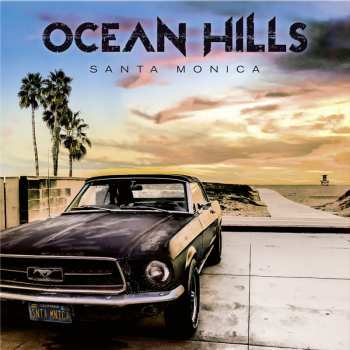LP Ocean Hills: Santa Monica LTD | CLR