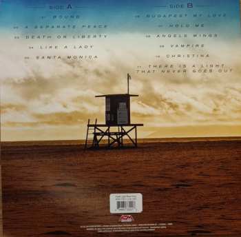 LP Ocean Hills: Santa Monica CLR