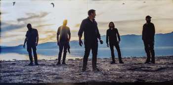 LP Ocean Hills: Santa Monica CLR