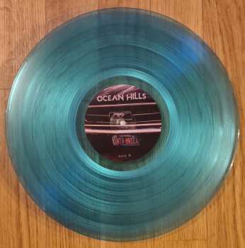 LP Ocean Hills: Santa Monica CLR