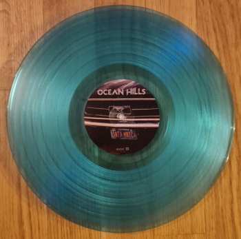 LP Ocean Hills: Santa Monica CLR