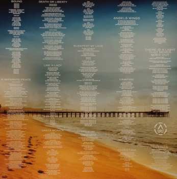 LP Ocean Hills: Santa Monica CLR