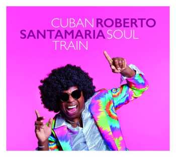 Album Santamaria,roberto: Fiesta Al Jazz