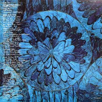 LP Santana: Borboletta