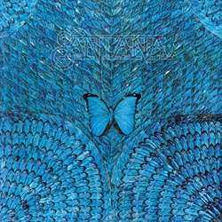 LP Santana: Borboletta