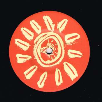 SP Santana: Breaking Down The Door / Dolor De Rumba LTD