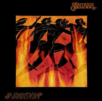 LP Santana: Marathon