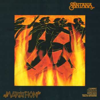 CD Santana: Marathon