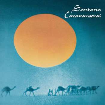 5CD/Box Set Santana: Original Album Classics