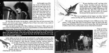 CD Santana: Santana III