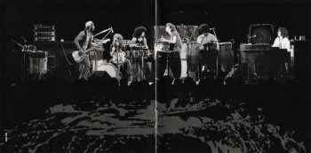 CD Santana: Santana III