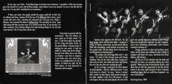 CD Santana: Santana III