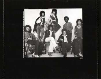 CD Santana: Santana III