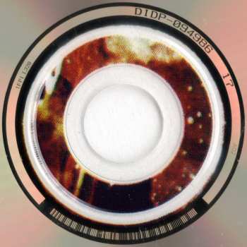 CD Santana: Santana III