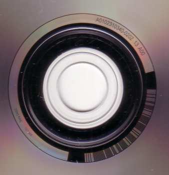 2CD Santana: Santana III