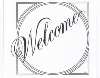 CD Santana: Welcome