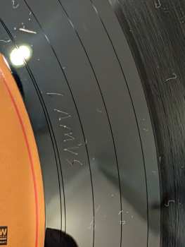 LP Santaworldview: NICE TO KNEE YOU