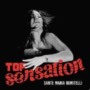 Album Sante Maria Romitelli: Top Sensation