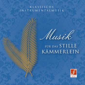 Album Santec Music Orchestra: Musik Für Das "stille Kämmerlein"