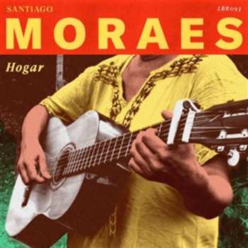 LP Santiago Moraes: Hogar