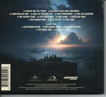 CD/Box Set Santiano: Da Braut Sich Was Zusammen DLX | LTD