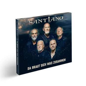 Album Santiano: Da Braut Sich Was Zusammen