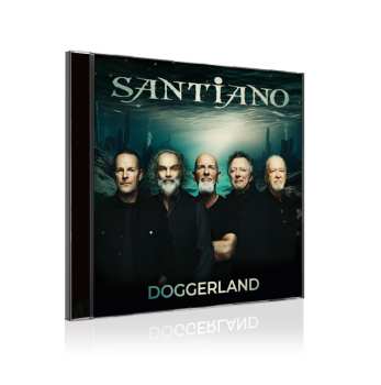 CD Santiano: Doggerland