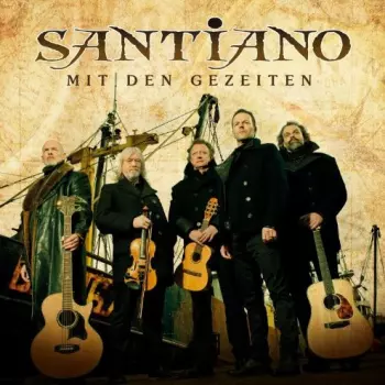 Santiano: Mit Den Gezeiten