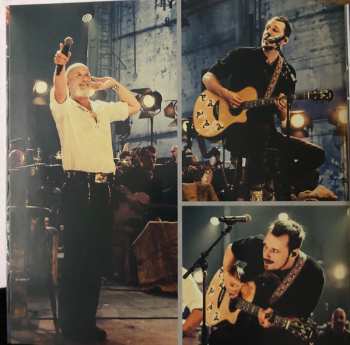 2CD Santiano: MTV Unplugged