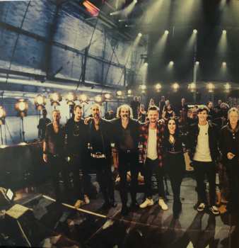 2CD Santiano: MTV Unplugged