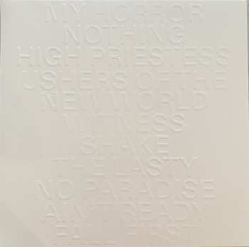 LP Santigold: Spirituals LTD | PIC