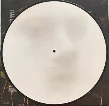 LP Santigold: Spirituals LTD | PIC