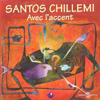 Avec L'accent